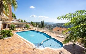 Can Fisa Hotel & Apartments